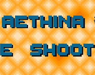Aethina-Bee Shooter