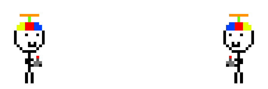 Billy's Rocket