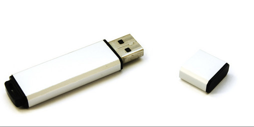 Cover image for USB Quest