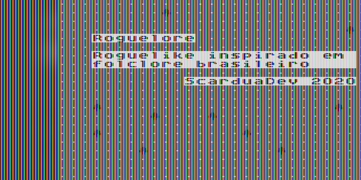 Cover image for Roguelore