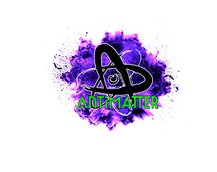 Antimatter