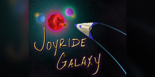 Cover image for JoyRide Galaxy