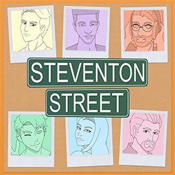 Steventon Street OST