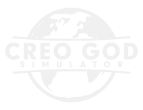 Creo God Simulator
