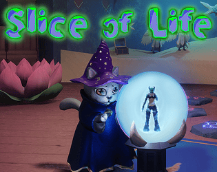 Slice of Life