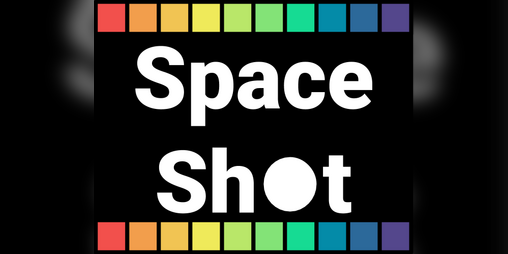 Cover image for Space Shot
