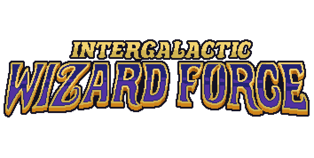 Intergalactic Wizard Force