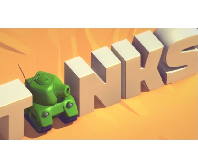 Tanks