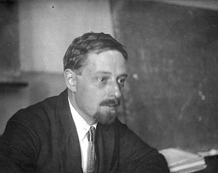 Vladimir Propp Interview
