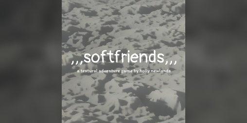 Cover image for ,,,softfriends,,,