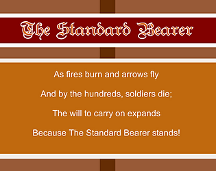 The Standard Bearer