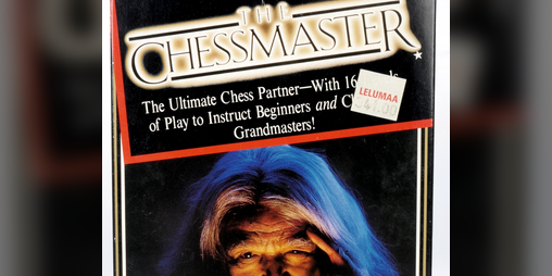 Cover image for Welcome to Chess