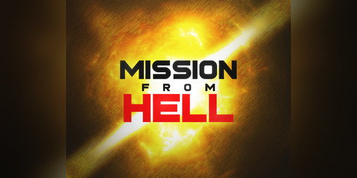 Cover image for Mission From Hell