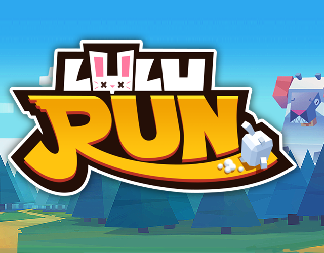 Screenshot 1 for Lulu Run