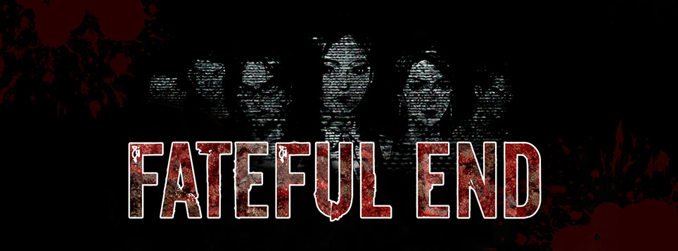 Fateful End: True Case Files