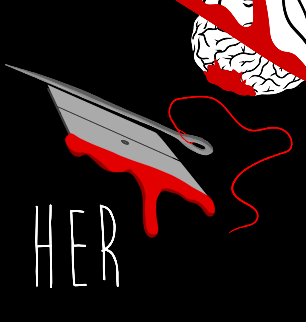 Her
