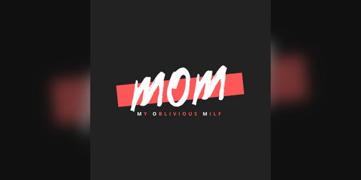 Cover image for My Oblivious MILF
