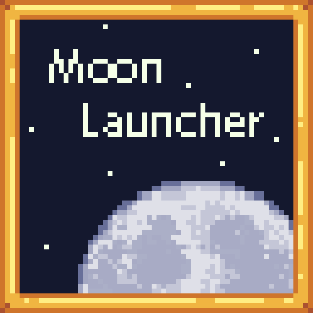 Moon Launcher Mac OS