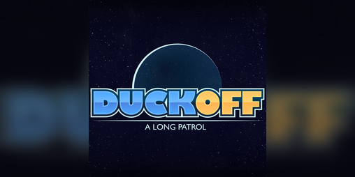 Cover image for DuckOff - A long patrol