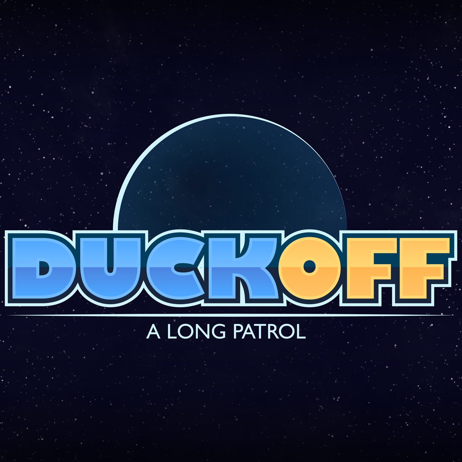 DuckOff - A long patrol