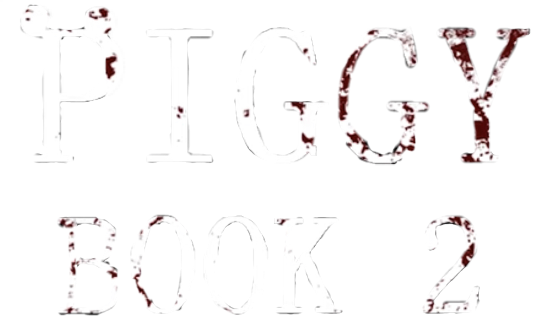 PIGGY BOOK 2 THEME by skjd and pump for 2020 Christmas jam! 