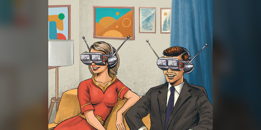 Cover image for Future Corporations