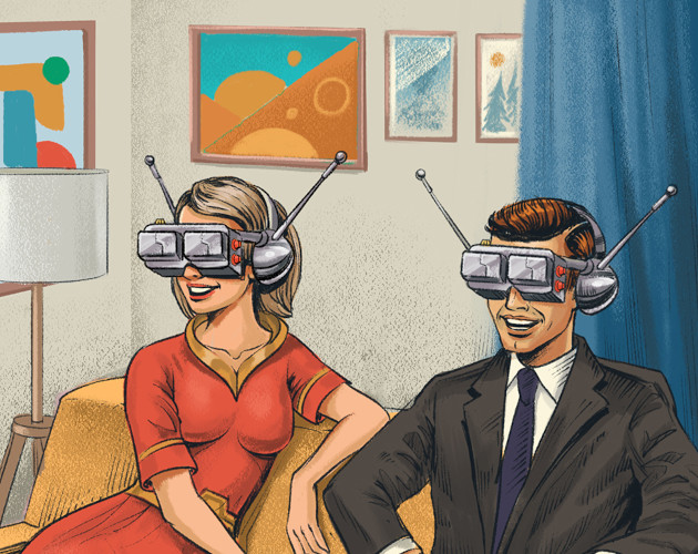 Future Corporations