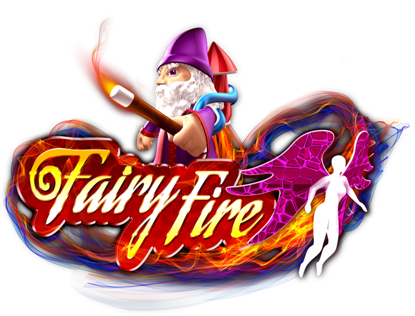 Fairy Fire - Defender of the Fairies
