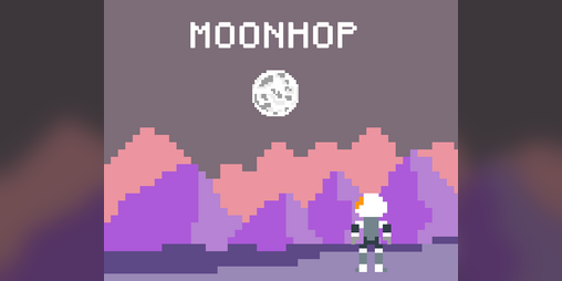 Cover image for MoonHop