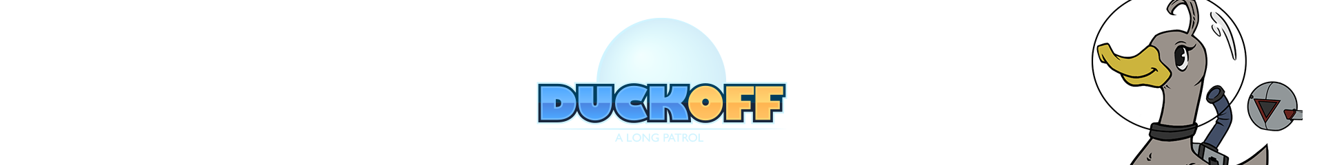 DuckOff - A long patrol