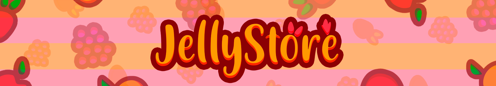 JellyStore