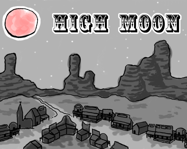 High Moon