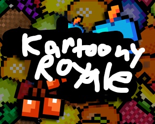 Kartoony Royale