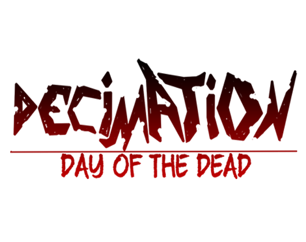 Decimation: Day of the Dead