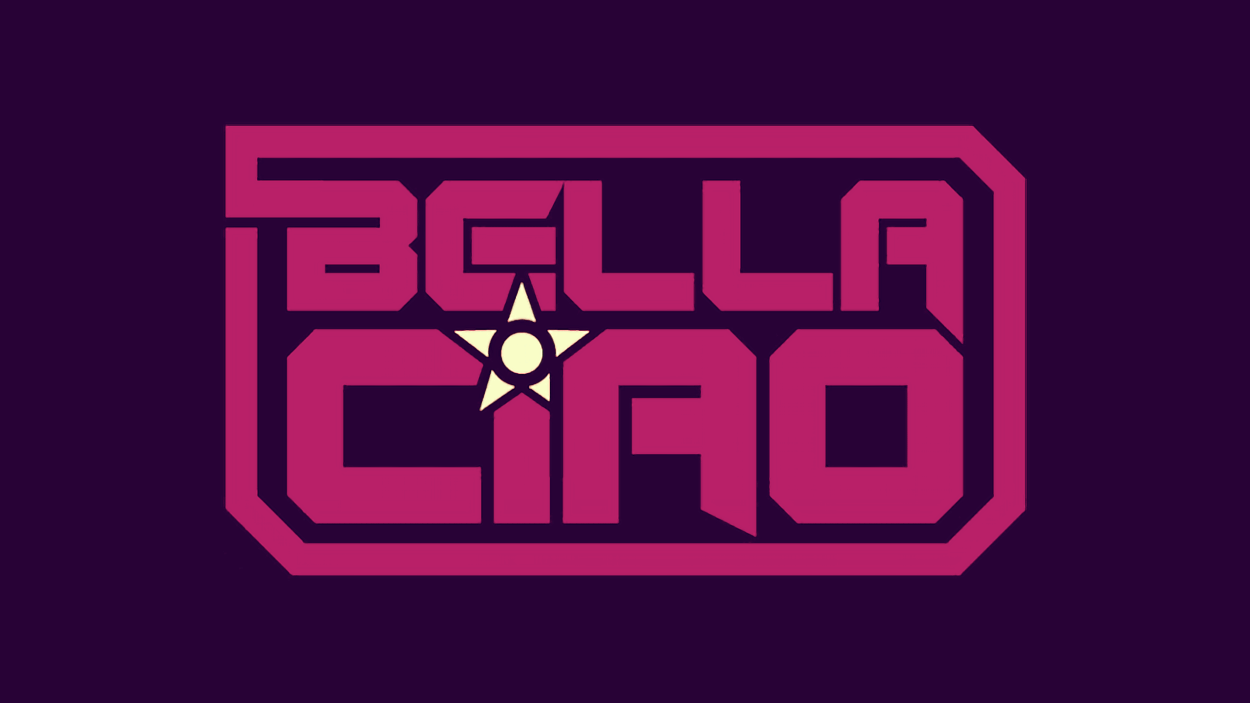 Bella Ciao: Solar Saudade (Game Off 2020)
