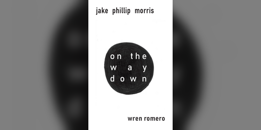 Cover image for On The Way Down