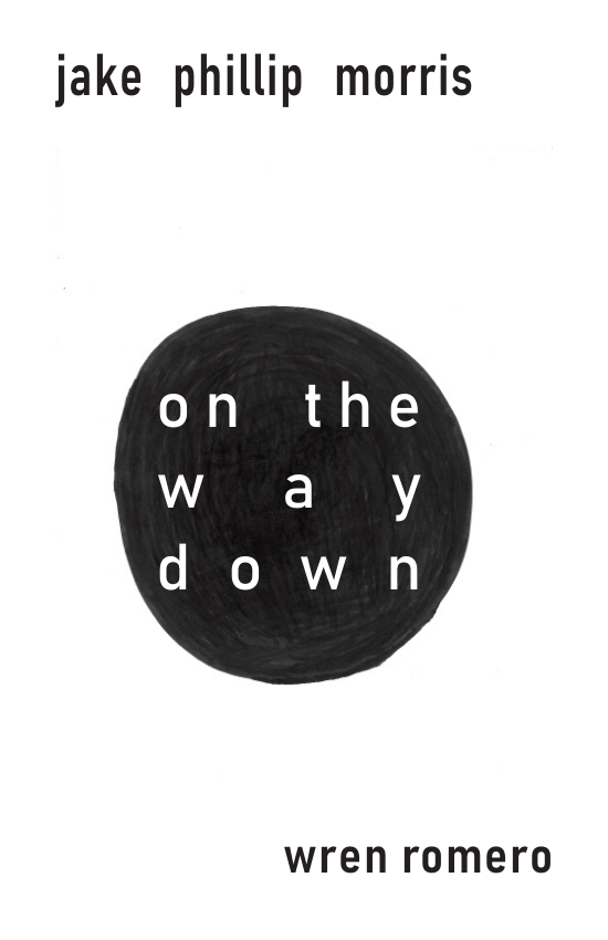 Cover image for On The Way Down