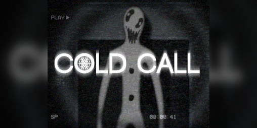 Cover image for Cold Call [Christmas Horror]