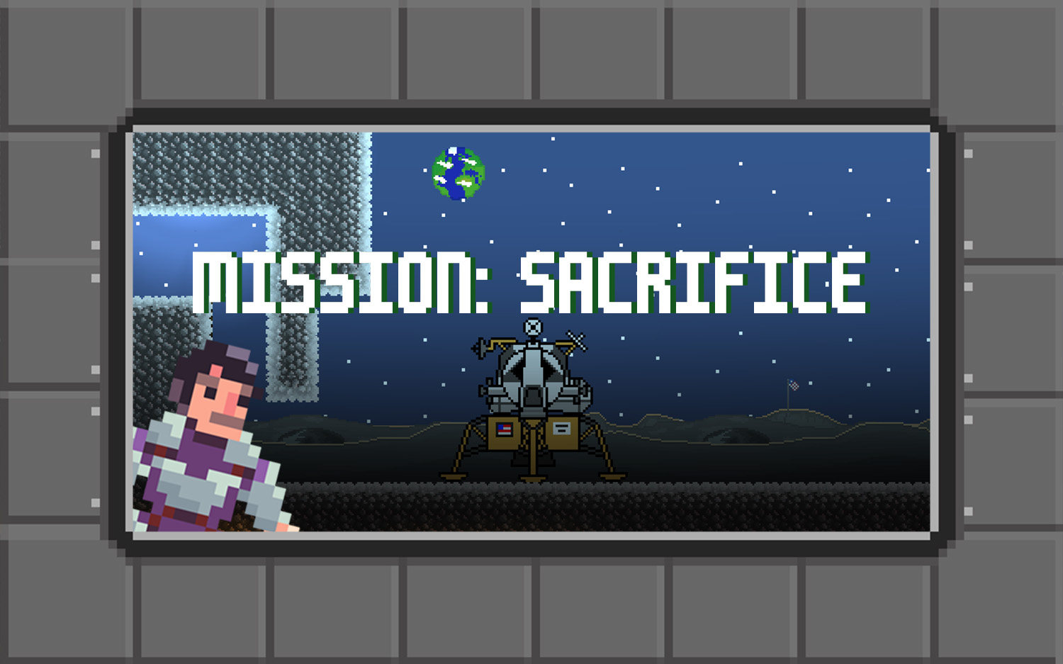Mission: Sacrifice