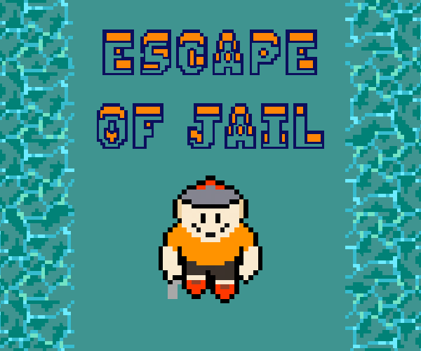 escape of jail