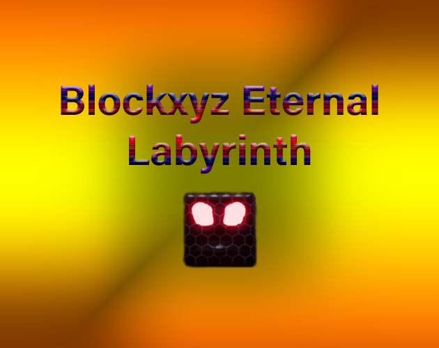 Blockxyz Eternal Labyrinth