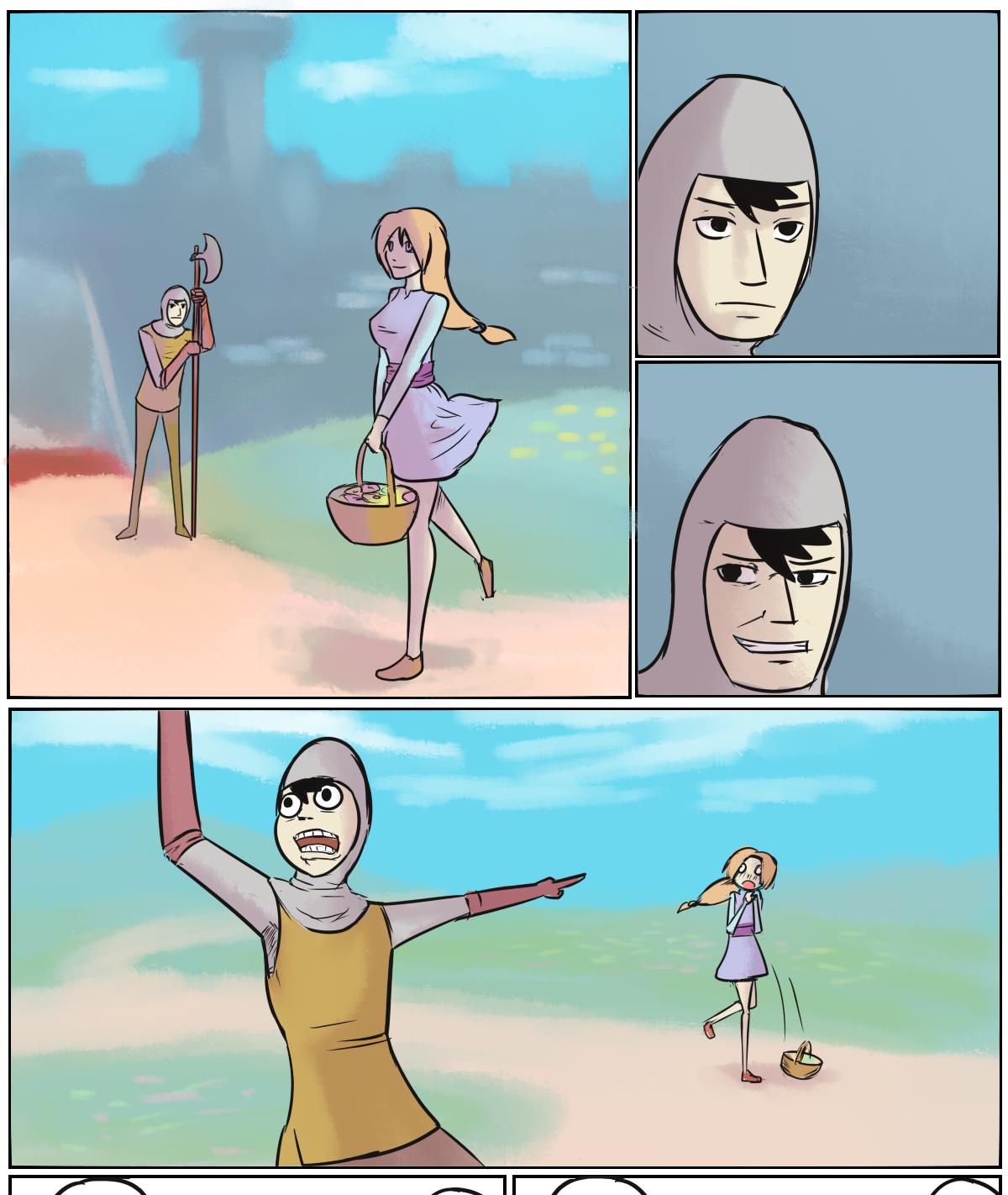 Cover image for Sister Sins - The Guard Who Cried Bimbo
