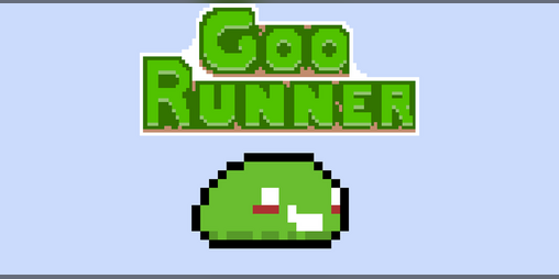 Cover image for Goo Runner