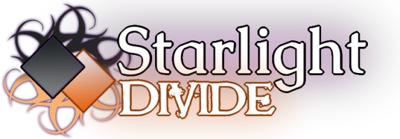 Starlight Divide