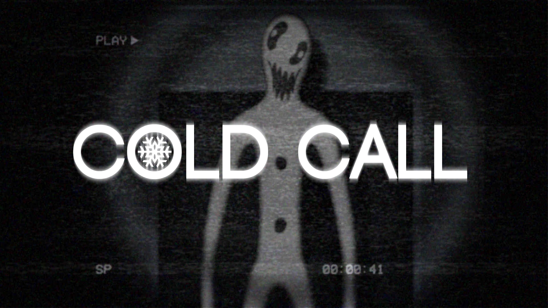 Cold Call [Christmas Horror]