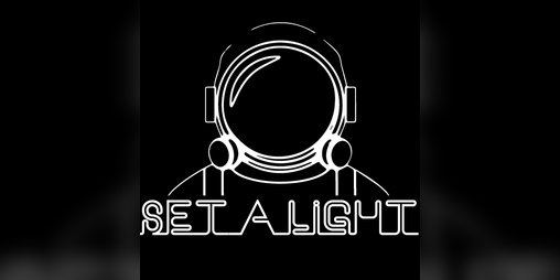 Cover image for Set A Light