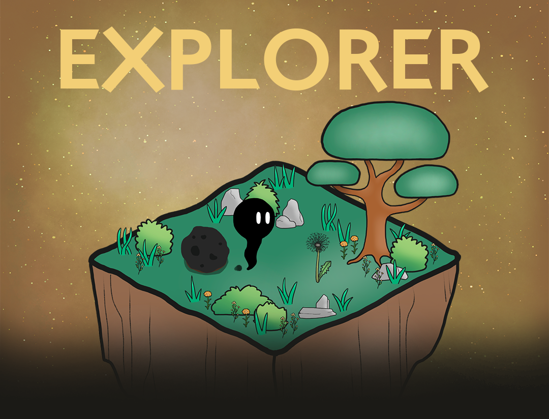 EXPLORER