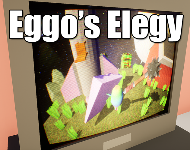 Eggo's Elegy