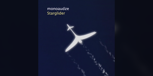 Cover image for Starglider (Single)