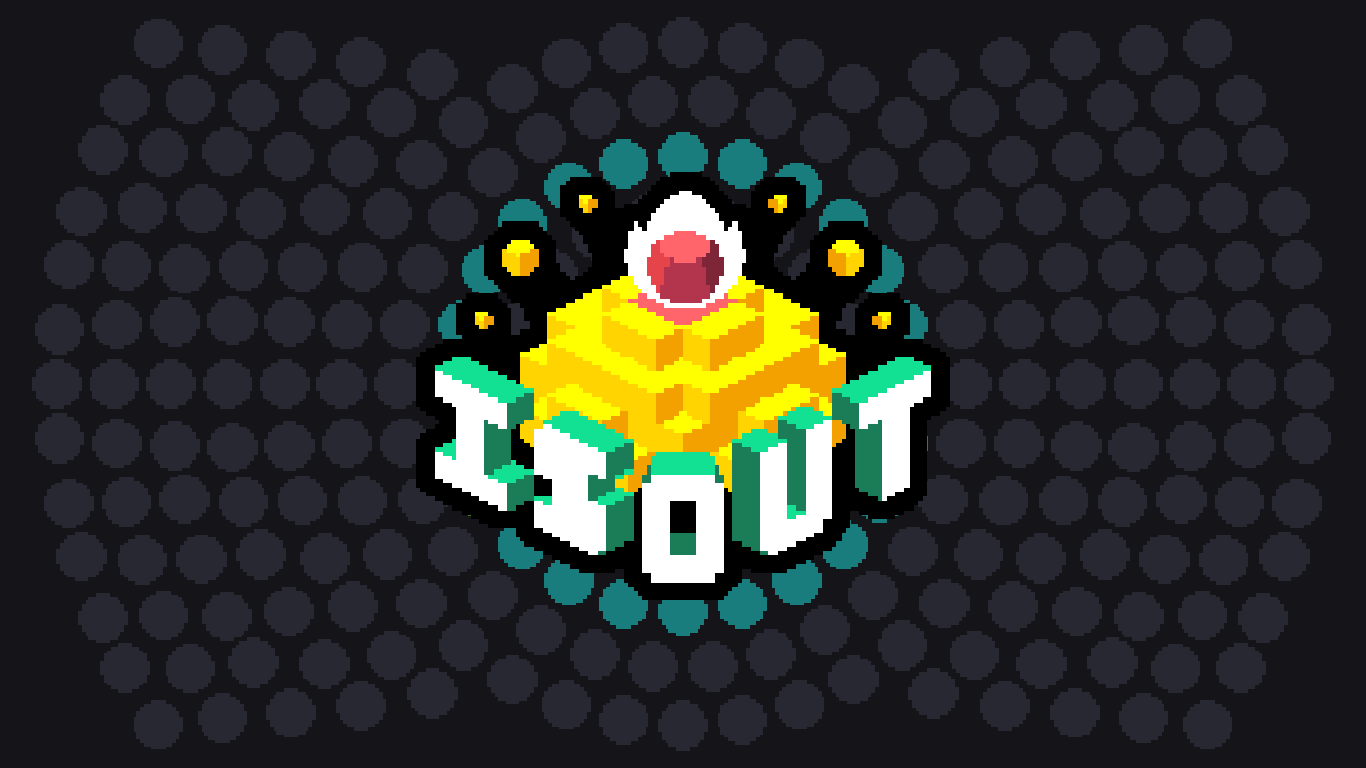 Cover image for ISOUT